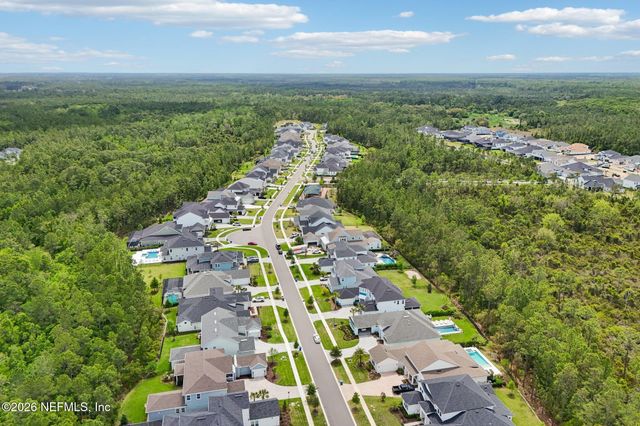 588 SEAGROVE Drive, Ponte Vedra, FL 32081