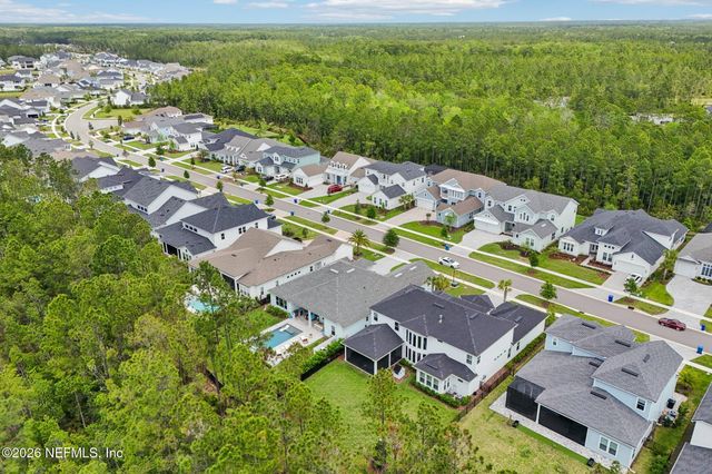 588 SEAGROVE Drive, Ponte Vedra, FL 32081