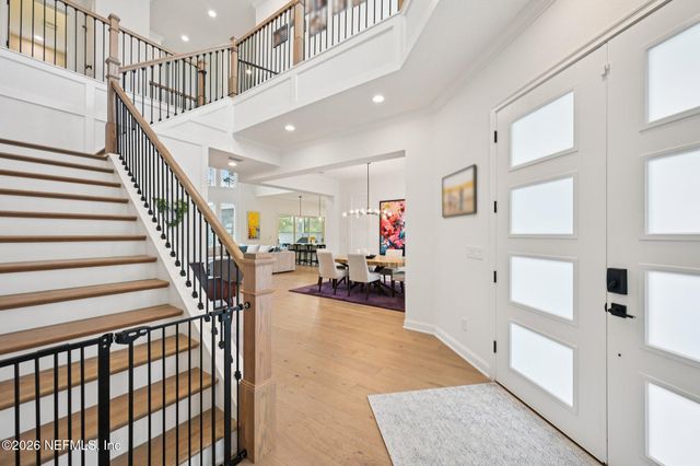 588 SEAGROVE Drive, Ponte Vedra, FL 32081