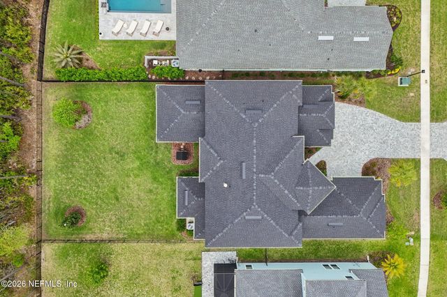 588 SEAGROVE Drive, Ponte Vedra, FL 32081