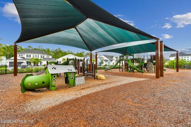 588 SEAGROVE Drive, Ponte Vedra, FL 32081