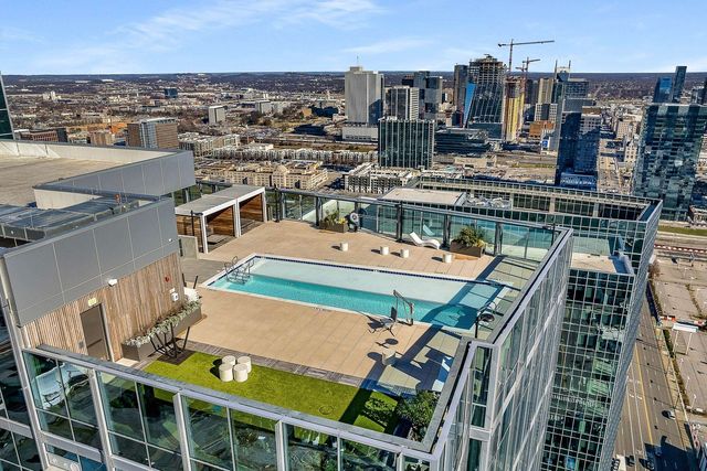 1616 West End Ave Unit 2507, Nashville, TN 37203