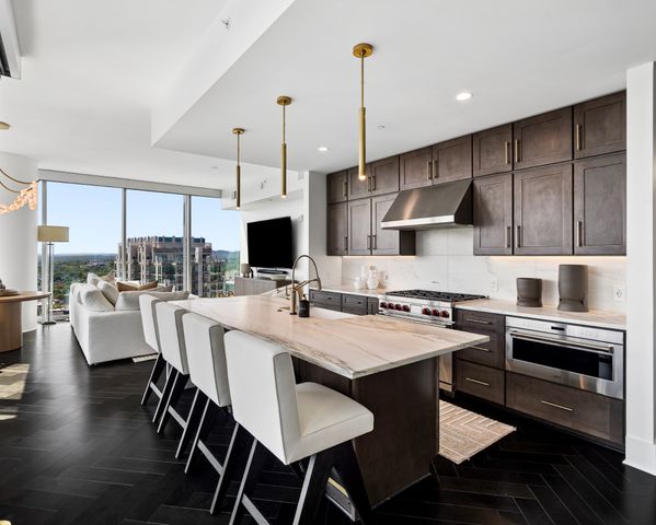 1616 West End Ave Unit 2507, Nashville, TN 37203