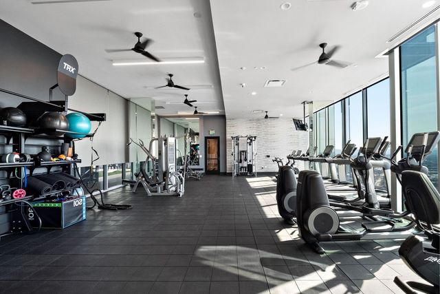1616 West End Ave Unit 2507, Nashville, TN 37203