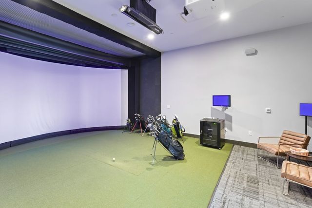 1616 West End Ave Unit 2507, Nashville, TN 37203