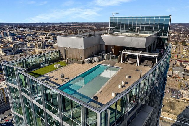 1616 West End Ave Unit 2507, Nashville, TN 37203