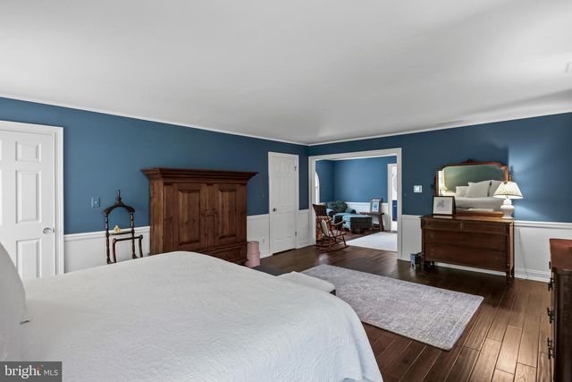 4 IRONGATE LN, Medford, NJ 08055