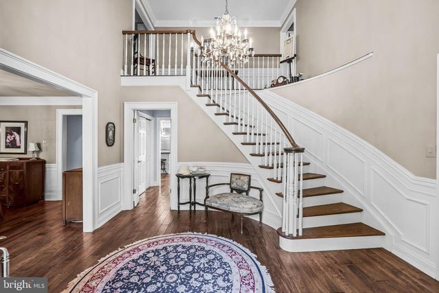 4 IRONGATE LN, Medford, NJ 08055