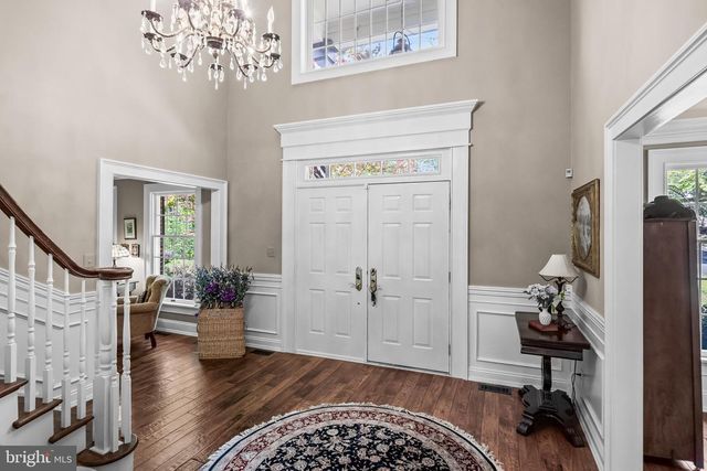 4 IRONGATE LN, Medford, NJ 08055