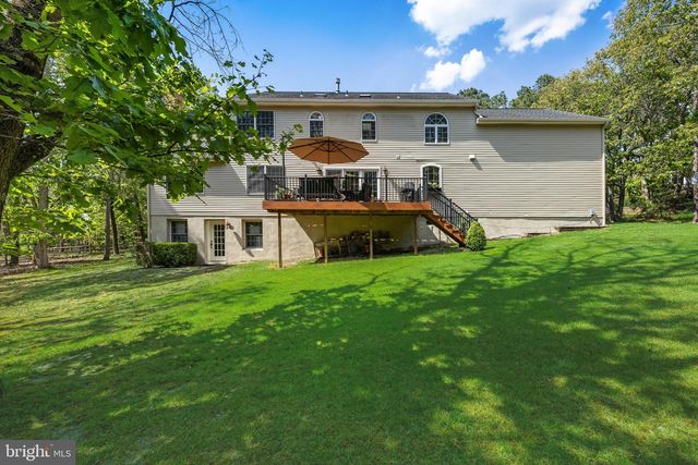 4 IRONGATE LN, Medford, NJ 08055