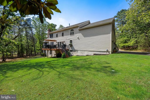 4 IRONGATE LN, Medford, NJ 08055