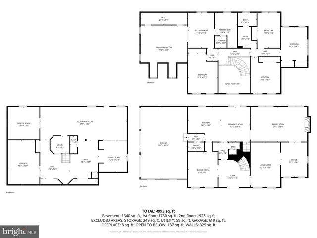 4 IRONGATE LN, Medford, NJ 08055