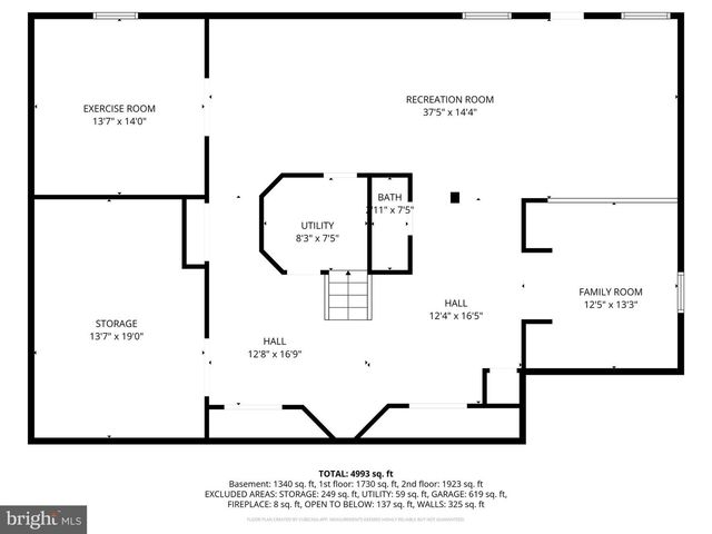 4 IRONGATE LN, Medford, NJ 08055