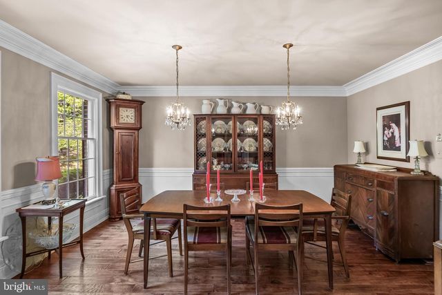 4 IRONGATE LN, Medford, NJ 08055
