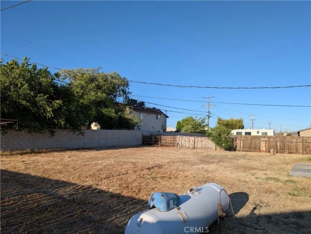8711 Aspen, California City, CA 93505