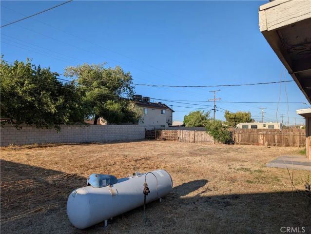 8711 Aspen, California City, CA 93505