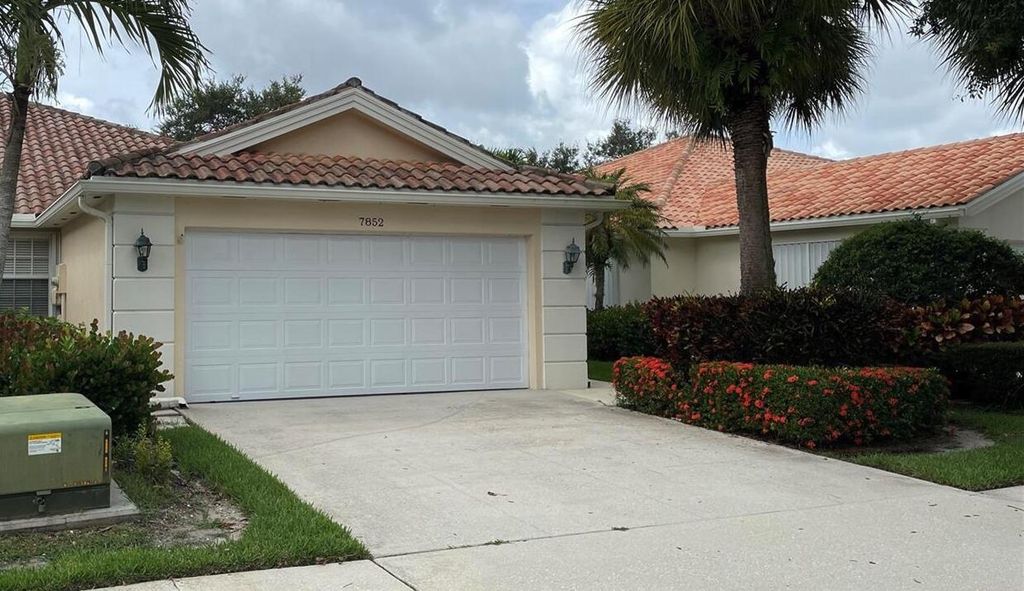 7852 NILE RIVER Road, West Palm Beach, FL 33411