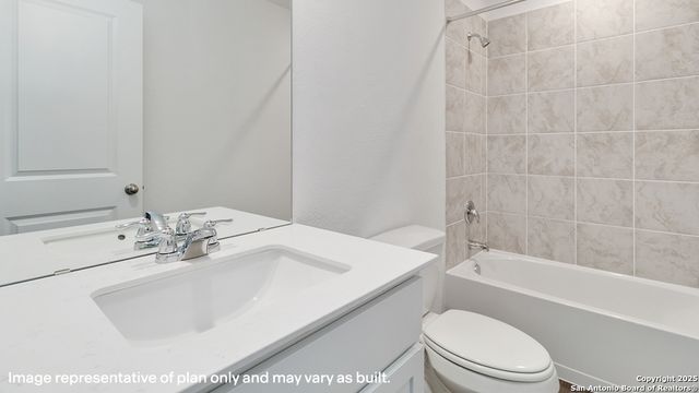 4215 Paprika Grove, Von Ormy, TX 78073