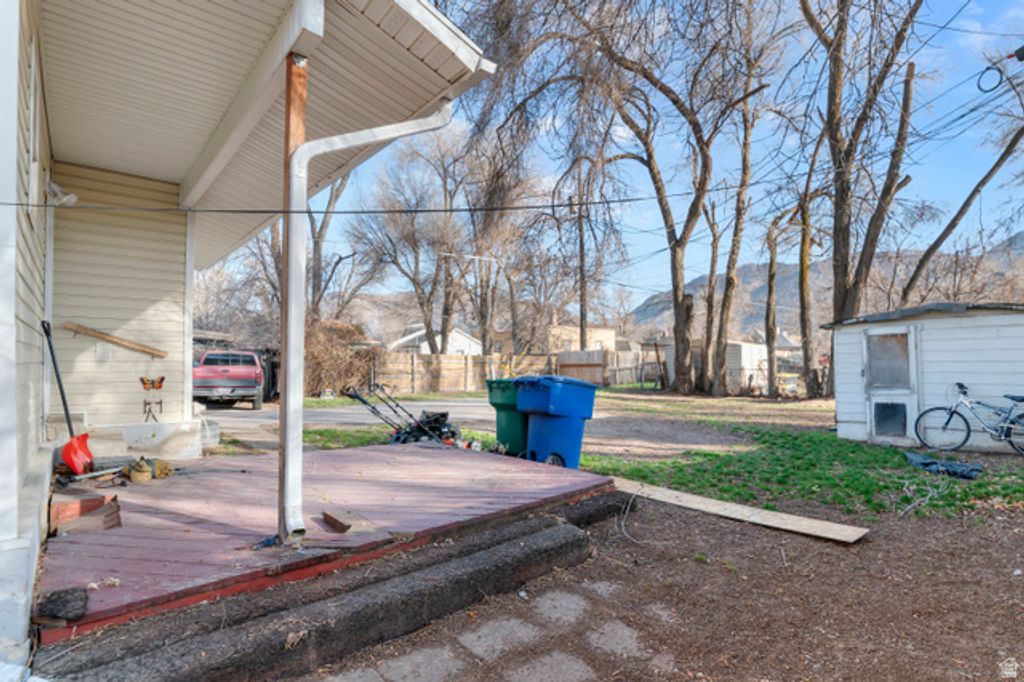 Image 20 of property listing at 3022 MONROE BLVD, Ogden, UT 84401