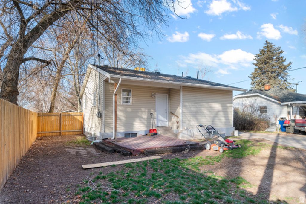Image 21 of property listing at 3022 MONROE BLVD, Ogden, UT 84401