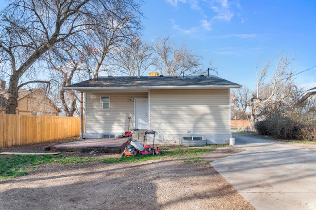 Image 22 of property listing at 3022 MONROE BLVD, Ogden, UT 84401
