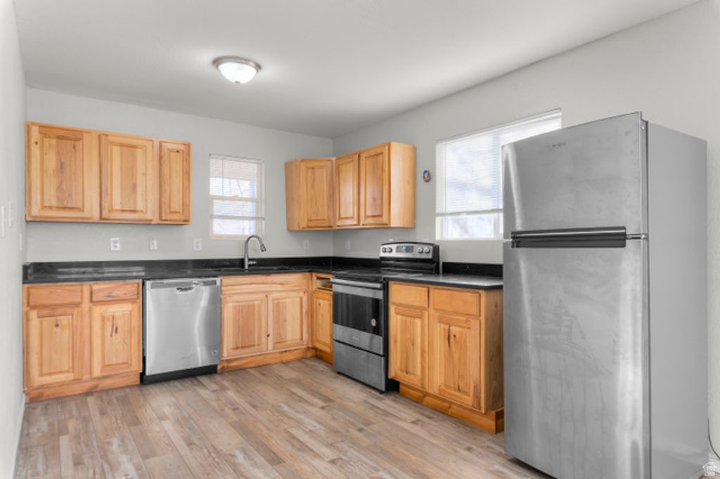 Image 7 of property listing at 3022 MONROE BLVD, Ogden, UT 84401