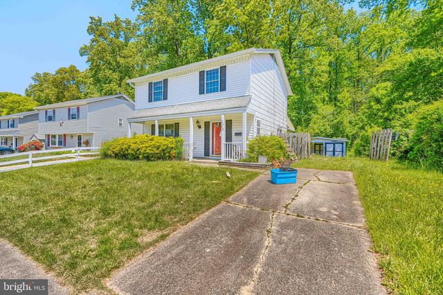 2615 THORNBERRY DR, Edgewood, MD 21040