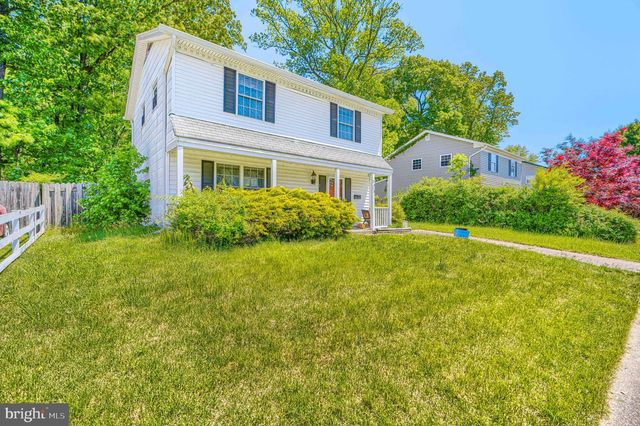 2615 THORNBERRY DR, Edgewood, MD 21040