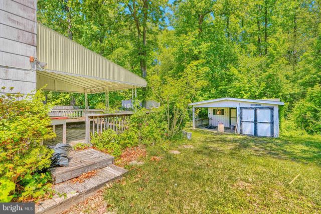 2615 THORNBERRY DR, Edgewood, MD 21040