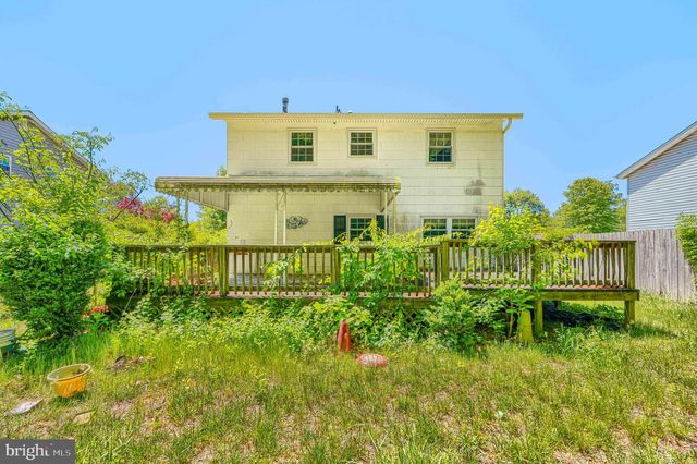 2615 THORNBERRY DR, Edgewood, MD 21040