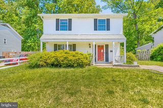 2615 THORNBERRY DR, Edgewood, MD 21040