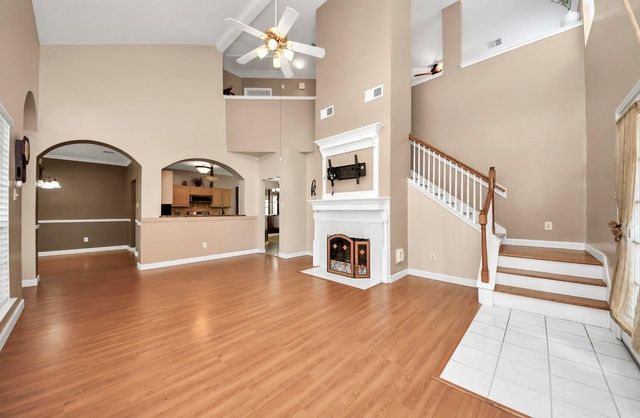 15902 Timber Run Drive, Houston, TX 77082