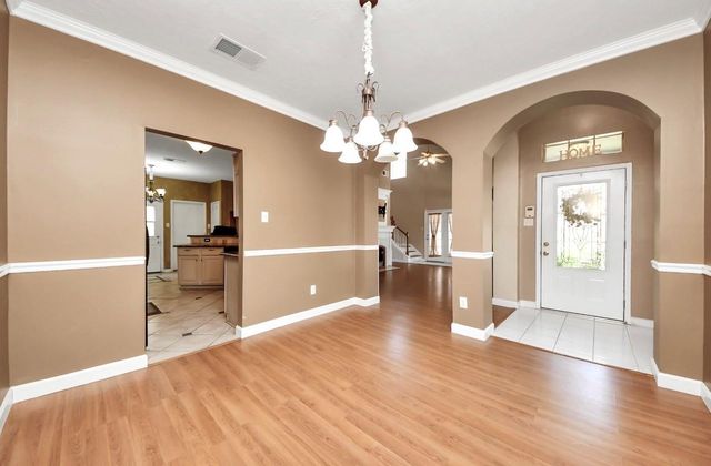 15902 Timber Run Drive, Houston, TX 77082