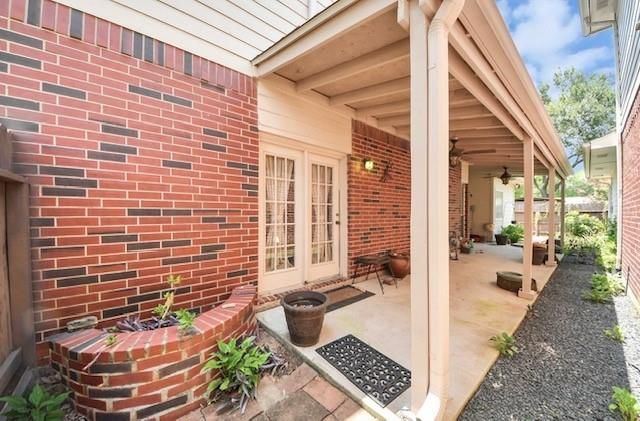 15902 Timber Run Drive, Houston, TX 77082