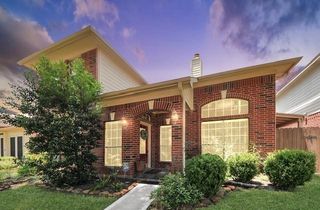 15902 Timber Run Drive, Houston, TX 77082