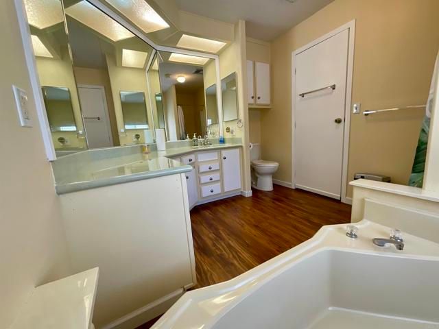 18218 Paradise Mountain Road 158, Valley Center, CA 92082