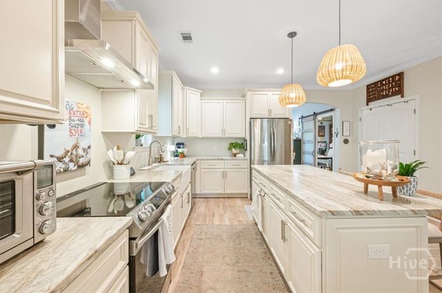 506 E 34th Street, Savannah, GA 31401