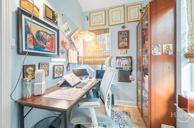 506 E 34th Street, Savannah, GA 31401