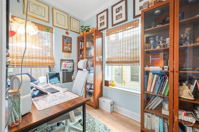 506 E 34th Street, Savannah, GA 31401