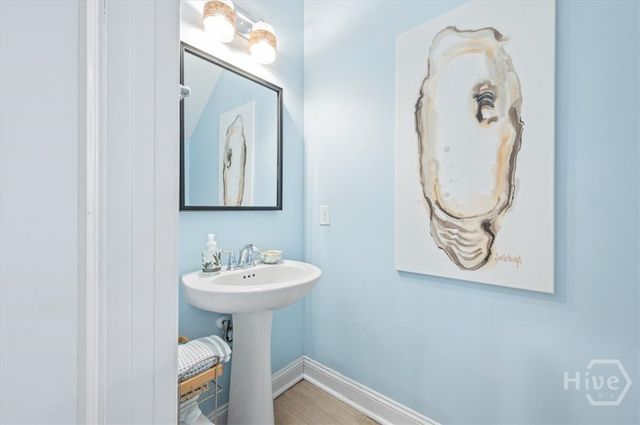 506 E 34th Street, Savannah, GA 31401