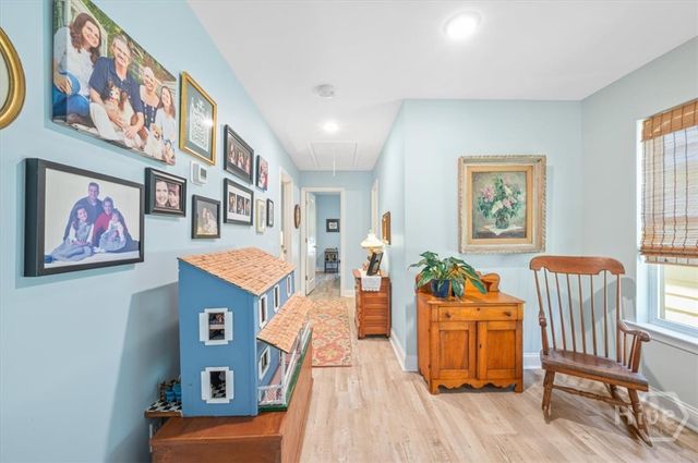 506 E 34th Street, Savannah, GA 31401