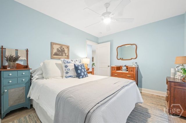 506 E 34th Street, Savannah, GA 31401