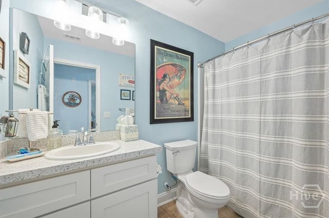 506 E 34th Street, Savannah, GA 31401