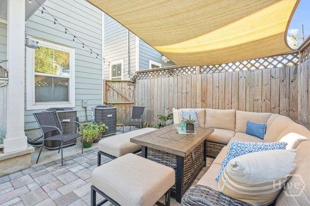 506 E 34th Street, Savannah, GA 31401