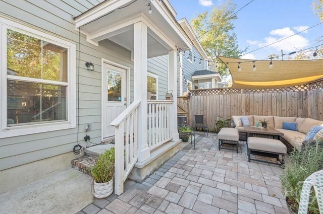 506 E 34th Street, Savannah, GA 31401