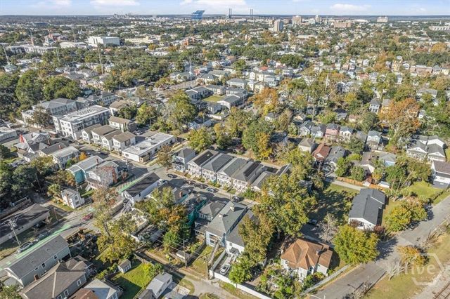 506 E 34th Street, Savannah, GA 31401