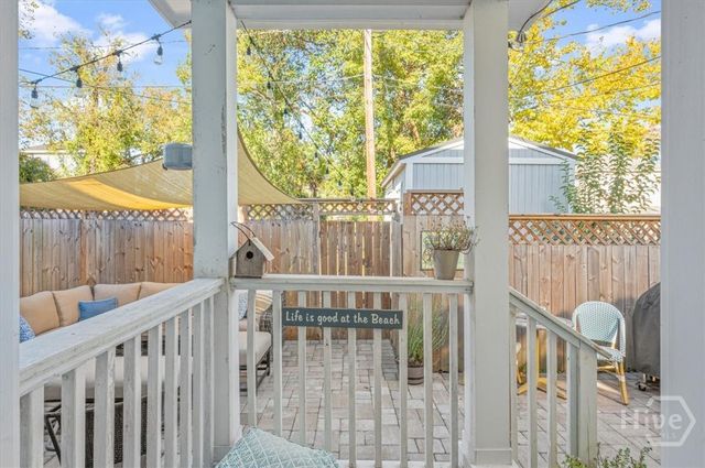 506 E 34th Street, Savannah, GA 31401