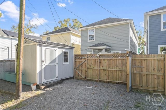 506 E 34th Street, Savannah, GA 31401