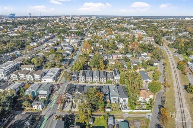 506 E 34th Street, Savannah, GA 31401