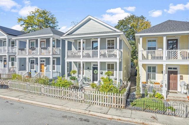 506 E 34th Street, Savannah, GA 31401